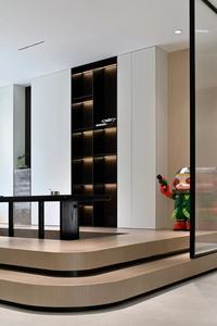 Fachadas <span class=keywords><strong>de</strong></span> tocador <span class=keywords><strong>de</strong></span> escalera <span class=keywords><strong>de</strong></span> <span class=keywords><strong>piedra</strong></span> caliza elegante <span class=keywords><strong>de</strong></span> <span class=keywords><strong>piedra</strong></span> prefecta <span class=keywords><strong>para</strong></span> casa Villa proyecto pared jardín paisajismo pavimentación - Product Image 3