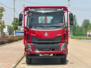 Construction <b>Machinery</b> Lowbed Trailer 3/4/5 Axle 40ft Lowbed Semi-Trailer Container Trailer Flatbed for Sale - Product Image 4