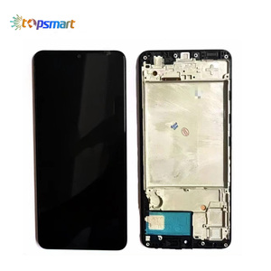 <span class=keywords><strong>Precio</strong></span> de fábrica LCD para <span class=keywords><strong>Samsung</strong></span> <span class=keywords><strong>A22</strong></span> <span class=keywords><strong>5G</strong></span> Reemplazo de pantalla Digitalizador de pantalla original para teléfonos móviles - Product Image 2