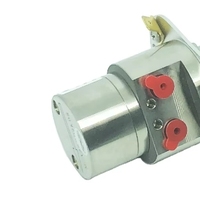 Tête de pompe alternative à utiliser pour les imprimantes VJET 1510 1520 1610 1620 1210 1220