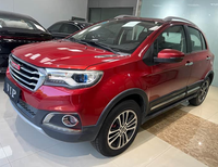 Haval H1 2015 d'occasion, SUV compact de luxe, 1.5L AMT essence, 80000KM, prix bas, voiture d'occasion pour l'exportation