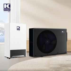 Pompe à chaleur multifonction 220V 10KW Europe R290 EVI Air-Eau Split - Product Image 1
