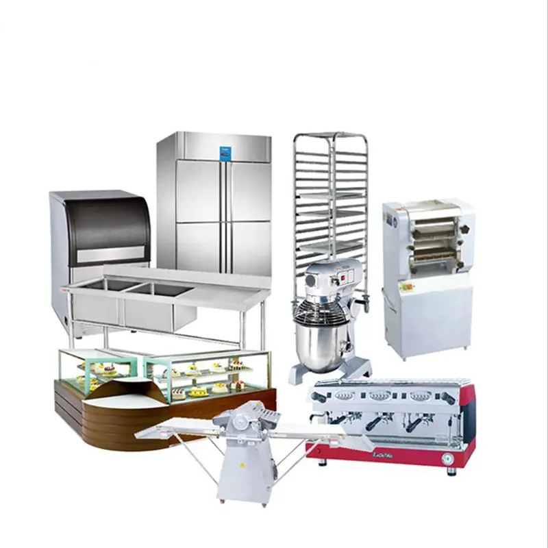 Restaurant kitchen equipment store supply kitchen & tabletop equipment 2023 hot selling kitchen products