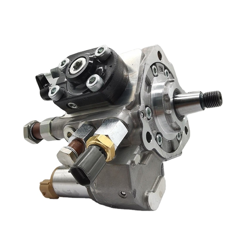 High Quality Diesel Fuel Pump 294050-0042 294050-0041 294050-0043 Common Rail Pump ME304302 ME302144 ME306286 For Mitsubishi