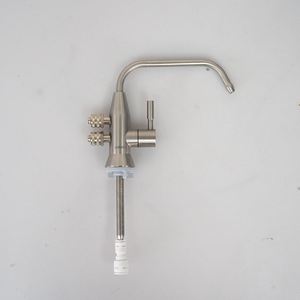 SS304 Stainless Steel <b>Ionizer</b> Faucets <b>Water</b> Purifier Faucet Household Kitchen Accessories Alkaline <b>Water</b> <b>Ionizer</b> Faucets - Product Image 4