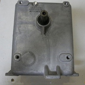 มอเตอร์ Prv สำหรับเครื่องปรับอากาศยอร์คเซ็นทรัล รุ่น Guide Vanes 025-18411-000 025-18411-001 - Product Image 4