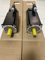 Moteur servo AC de haute précision à charge moyenne 8MSA3M.R0-B4, moteur servo industriel pour équipement d'assemblage automatisé