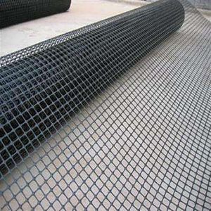 Độ bền kéo cao <span class=keywords><strong>PP</strong></span> hai trục nhựa <span class=keywords><strong>geogrid</strong></span> cho dốc bảo vệ kênh sông đường kè tăng cường - Product Image 3