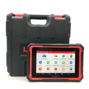 Voor Lancering X431 Pro Elite Full-Systeem Auto Diagnostische Tools Met Obd2 Scanner Canfd Doip Ecu Codering Control <span class=keywords><strong>31</strong></span> Reset - Product Image 3