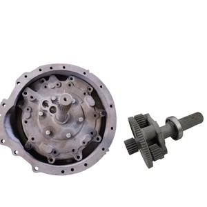 Conjunto de Embrague y Caja de Reducción CPCD135 de Dalian para Montacargas Diésel, Modelo Nuevo BSX0008247 - Product Image 3