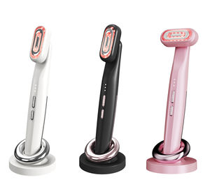 Eye <b>Wand</b> Wrinkle Remover and Face Lift Beauty <b>Wand</b> Home Use Face Lifting Skin Rejuvenation Device for Women - Product Image 1