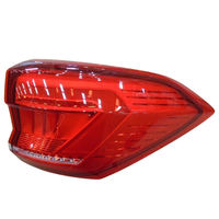 For BYD Yuan Pro Atto 3 Control Arm Tie Rod End Fender Bumper Headlight Tail Light Fog Lamp Ball Joint Stabilizer Link Auto Part