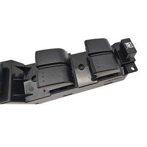 Regulador de Ventana para Mazda 6 GV2S-66-350A, Interruptor Eléctrico para Puerta Delantera Izquierda o Trasera, Pieza de Mejora - Product Image 2