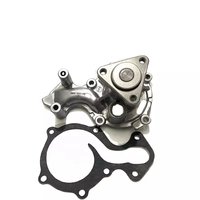 Pompe à eau de refroidissement moteur OEM GN1G-8501-BA GN1G8501BA de haute qualité pour Ford EcoSport 2017-2021