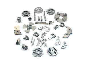 Diseño de Moldes 3D/2D en Línea, Modelo Haobang 02, Fresado CNC para Servicios de <span class=keywords><strong>Mecanizado</strong></span> y Brochado de Aluminio, Bronce y Cobre - Product Image 1