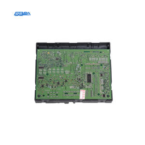 Módulo de Carrocería Negro de Calidad OEM, Equivalente al Original, Piezas Desmontadas de Material Original para Bentley GT - Product Image 4