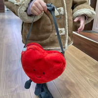 Produit Nouveau et Très Vendu Jouets en Peluche Mignons Jouets en Peluche Ours et Chat Jouets en Peluche Personnalisés Animaux Mignons Sac en Peluche
