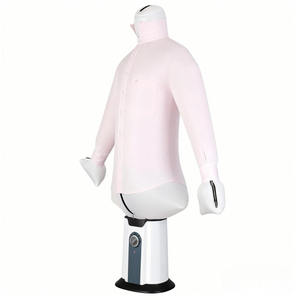 <span class=keywords><strong>Sèche</strong></span>-<span class=keywords><strong>linge</strong></span> compact gonflable électrique léger et ventilé pour la maison, 850W - Product Image 4