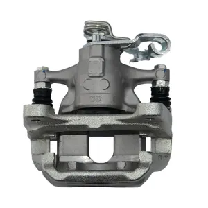 13590520 Auto Parts Car Brake Calipers Rear Left Brake Caliper For Chevrolet New Cruze Buick Verano 13528598