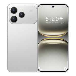 Spark40Pro a Bajo Precio, Android 15, Procesador de Diez Núcleos, Smartphone Universal Global, Cuerpo Ligero, Resistente a Caídas y al Desgaste - Product Image 1