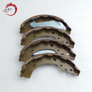 Sistema de frenos de buena calidad y económico, KIT DE ZAPATAS Y REVESTIMIENTOS DE FRENO TRASERO 58305-0U000 583050U000 Para K-ia SORENTO 58305 0U000 - Product Image 3