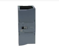 Módulo de CPU de Controlador Lógico Programable 6ES7231-4HF32-0XB0, 8 Entradas Analógicas, Automatización Industrial, Control de Máquinas, Aplicaciones OEM