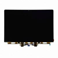 Pièces de rechange pour l'écran LCD du Microsoft Surface Duo 2, ordinateur portable, assemblage de l'écran, réparation