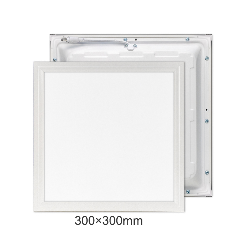 300x300 Aluminium blanc