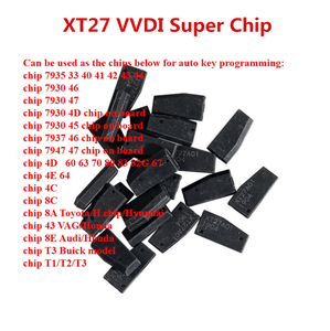 Clé de voiture intelligente Xhorse, version internationale, XHORSE VVDI XKKF20EN <span class=keywords><strong>XKKF21EN</strong></span>, unité secondaire de télécommande filaire pour VVDI2 - Product Image 6
