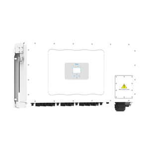 Deye Sun-120/125/130/135/136-G01P3-EU-AM8 136kW กริดอินเวอร์เตอร์ป้องกัน IP65ทุกสภาพอากาศเหมาะสมบำรุงรักษาง่าย - Product Image 2