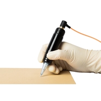 Machine à tatouer à bobine forte et silencieuse, stylo de tatouage sans fil, stylo de tatouage, Machine sans fil pour micro-ombrage rapide, offre spéciale