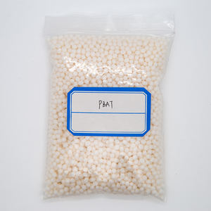 סין מפעל מחיר PBAT/PLA מתכלה מתחם שרף - Product Image 3