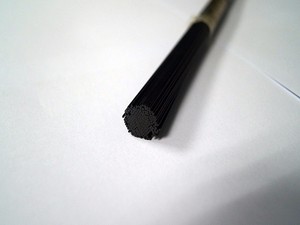 Barra de Fibra de Carbono Antiestática SHENYU |   Varilla de Fibra de Carbono de Alta Resistencia para Equipos Electrónicos, Directo de Fábrica - Product Image 5