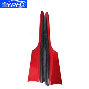 Pièces <span class=keywords><strong>de</strong></span> carrosserie automobile, kits latéraux gauche et droit pour Ferrari 488 F8, remplacement <span class=keywords><strong>de</strong></span> la jupe inférieure - Product Image 4