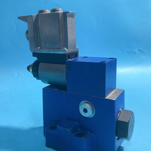 Réducteur proportionnel d'origine R901289406 DREE10-6X/315YG24K31F1M en stock - Product Image 3