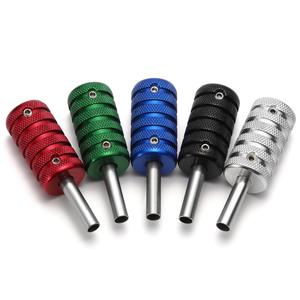 中国製<span class=keywords><strong>CNC</strong></span>加工部品タトゥーマシンアクセサリー精密部品加工 - Product Image 1