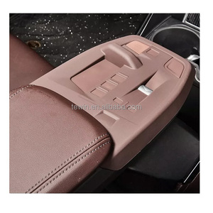 Funda Protectora de Silicona de Alta Calidad para Consola Central, Impermeable, para <span class=keywords><strong>BMW</strong></span> - Product Image 5