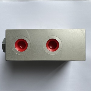 Selector Hidráulico de Bloqueo FSDS-XAN-NMJ - Product Image 5