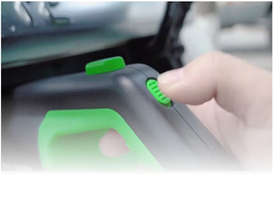 SmartSafe FC01 <span class=keywords><strong>BMW</strong></span> Nieuwe Energievoertuig Accu Pack Testapparaat - Snelle Inspectie & Gegevensaflezing Via Snellaadpoort 12-24V - Product Image 2