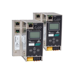 Module de sécurité et de cybersécurité Bihl+Wiedemann BWU4855 ASi-3 Profinet Gateway Allemagne - Product Image 3