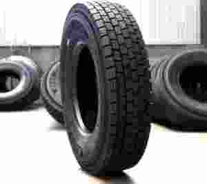 ยางรถบรรทุกใหม่เอี่ยม รุ่น MX970 ลายดอกยางแบบบล็อก ขนาด 315/80R22.5 พร้อมใบรับรองมาตรฐาน 315/80R22.5 - Product Image 3