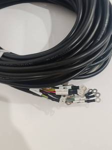 Bedradingssysteemfabrikanten, kabelbomen, elektrische draden voor huisbedrading - Product Image 3