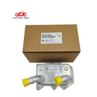 Refroidisseur d'huile pour HYUNDAI IX35 SANTA FE TUCSON CARNIVAL SORENTO SPORTAGE OE 264102F020 26410-2F020