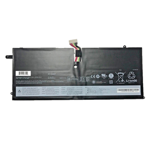 Nouvelle batterie d'ordinateur portable d'origine authentique 45N1070 14.8V 48Wh pour ordinateur portable Lenovo ThinkPad X1 Carbon Series <span class=keywords><strong>344</strong></span> 3448 45N1071 - Product Image 5