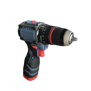 Nhà Máy Cung Cấp 16.8V Điện <span class=keywords><strong>Craft</strong></span> Không Dây Mini Tác Động Tự Làm Công Nghiệp Công Cụ Biến Tốc Độ Pin Lithium OEM Tùy Chỉnh Hỗ Trợ - Product Image 2