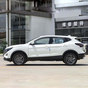 <span class=keywords><strong>Nissan</strong></span> <span class=keywords><strong>Qashqai</strong></span> 2026 Nouvelles Voitures 2.0L 151ch CVT Automatique Traction Avant SUV Essence 5 Places avec Pneus R17 Sièges en Cuir - Product Image 4