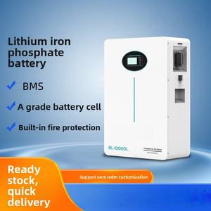 Factory Price Diy Lithium Battery Kit 24v 100ah Lifepo4 Battery Built-in Bms for Home Energy Storage <strong>2</strong><strong>.</strong>5kwh Lithium Battery Pack - Product Image 2