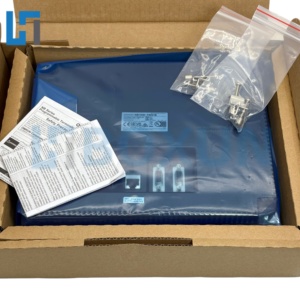 ใหม่ NB10W-TW01B 10.1 นิ้ว WVGA HMI หน้าจอสัมผัส Plc NB10W TW01B จอแสดงผลแบบโต้ตอบระบบอัตโนมัติอุตสาหกรรมในสต็อก - Product Image 5