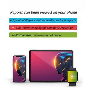 No Incluye Computadora, Sistema MetaSeek MagnoSeek, Análisis Automático para Cinética Nutricional y Sistema <span class=keywords><strong>de</strong></span> Bienestar - Product Image 4