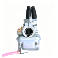 Nouveau carburateur de moto de haute qualité 21W-14101-01-00 à deux temps pour PW80 V80 CY50 CY80 V50